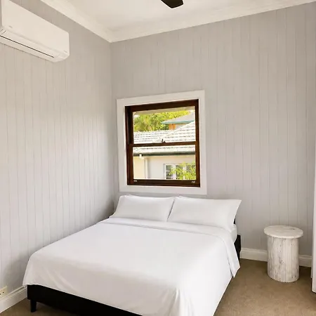 6 Beds Stylish Home In Coorparoo, 10 Mins To Cbd * Brisbane