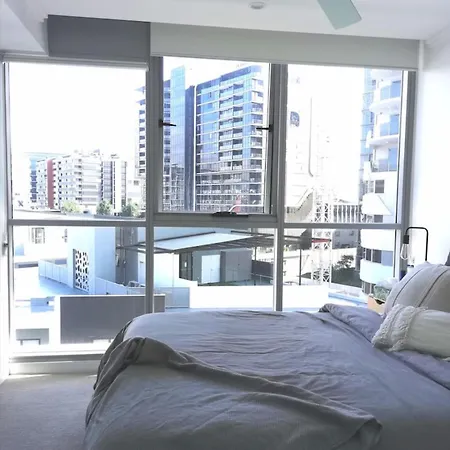 Stylish Designer With Rooftop, Balcony & Parking *