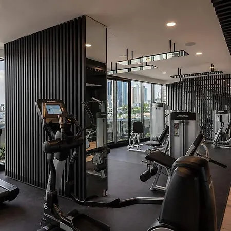 Apartment Luxe 3br Penthouse With Story Bridge And River Views Brisbane