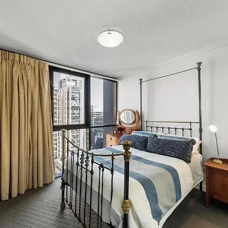 Cbd Resort-style Pool, Gym, Parking Walk To Waterfront * Brisbane