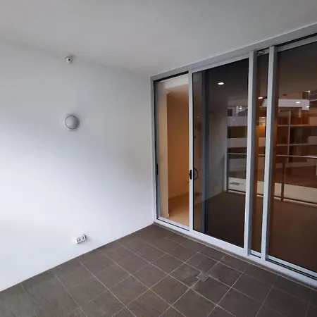 Stylish Designer With Rooftop, Balcony & Parking Apartment Brisbane