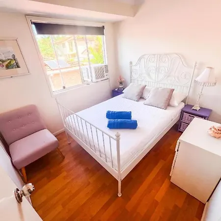 Guest house Islington Youth House Brisbane