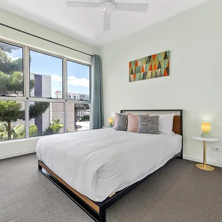 Two-level 3br With Rooftop Balcony & 2 Car Parks Apartment