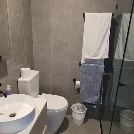Villa Sunnybank Luxury Modern Townhouse, Quiet, Prime Location