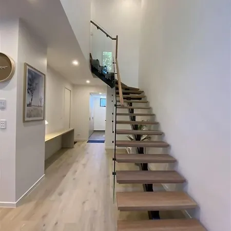 Sunnybank Luxury Modern Townhouse, Quiet, Prime Location Villa Brisbane
