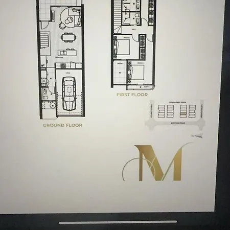 Villa Sunnybank Luxury Modern Townhouse, Quiet, Prime Location *