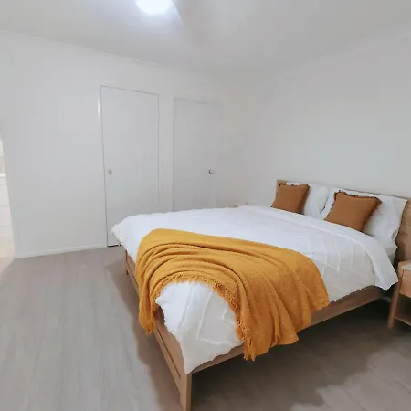 Sunnybank Hills Walkable Retreat Brisbane