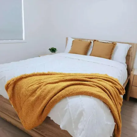 Holiday home Sunnybank Hills Walkable Retreat *