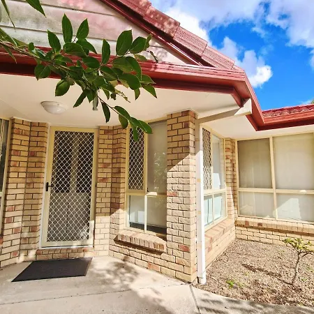 Holiday home Sunnybank Hills Walkable Retreat Brisbane