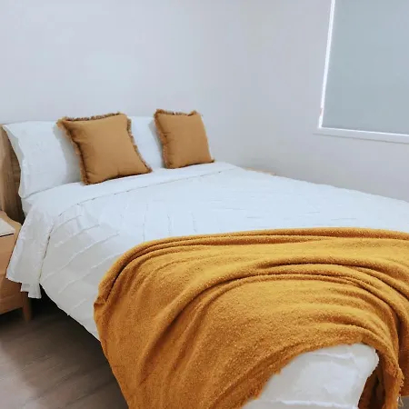 Holiday home Sunnybank Hills Walkable Retreat
