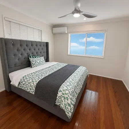 Entire Place In Location Holiday home