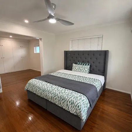 Entire Place In Location Brisbane