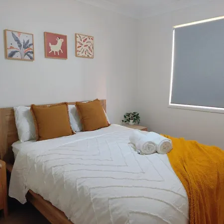 Sunnybank Hills Walkable Retreat Holiday home *