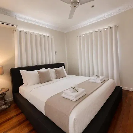 Holiday home Spacious & Stylish Family Friendly Near Cbd Brisbane