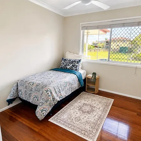 Holiday home Entire Place In Location Brisbane
