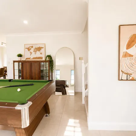 The Mango Tree On York Holiday home Brisbane