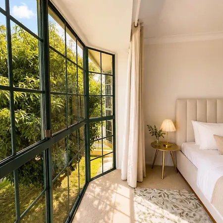 The Mango Tree On York Holiday home Brisbane