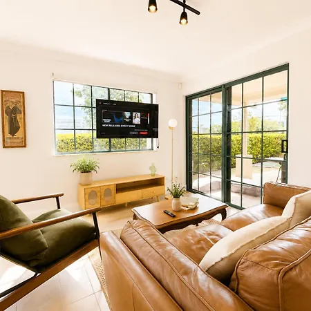 Holiday home The Mango Tree On York Brisbane
