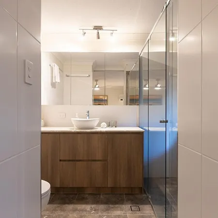 Holiday home Bayside 4br Family Retreat | Walk To Manly Harbour Brisbane
