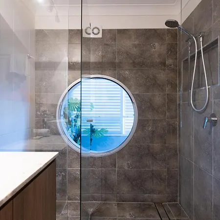 Holiday home Bayside 4br Family Retreat | Walk To Manly Harbour Brisbane