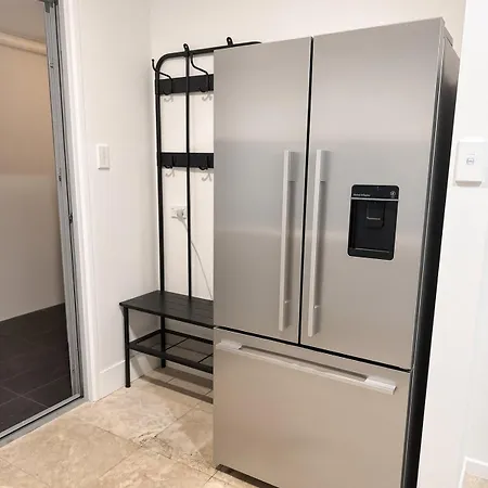 Holiday home Self-contained Unit In Highgate Hill *
