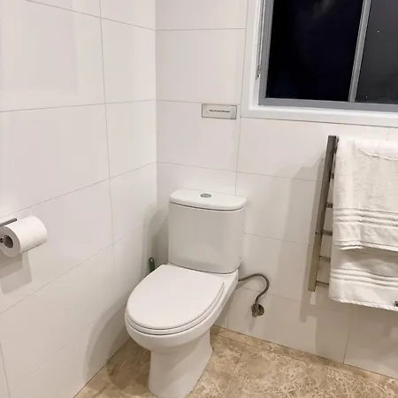 Holiday home Self-contained Unit In Highgate Hill