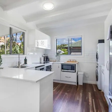 Retreat - 4bed * Brisbane
