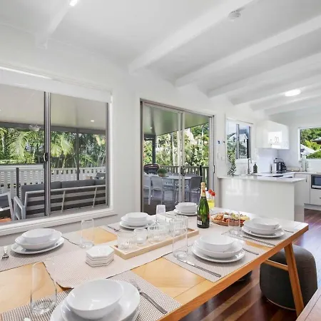 Retreat - 4bed