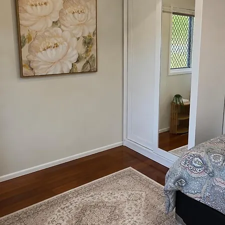 Holiday home Entire Place In Location Brisbane
