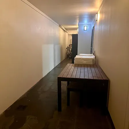 Self-contained Unit In Highgate Hill Holiday home
