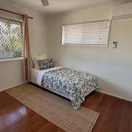 Entire Place In Location Brisbane