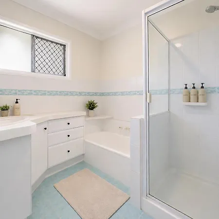 Holiday home Entire Place In Location Brisbane