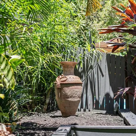3br Bulimba Family Retreat *