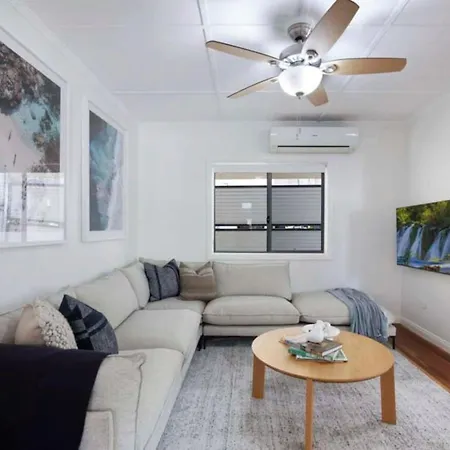Retreat - 4bed