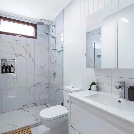Retreat - 4bed Brisbane
