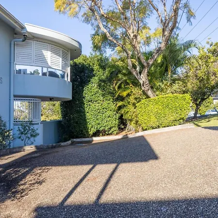 Holiday home Bayside 4br Family Retreat | Walk To Manly Harbour Brisbane