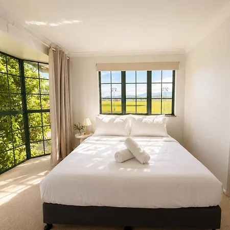 Holiday home The Mango Tree On York Brisbane