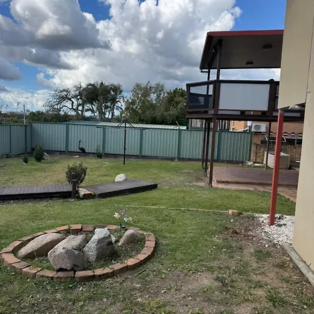 Entire Place In Location * Brisbane