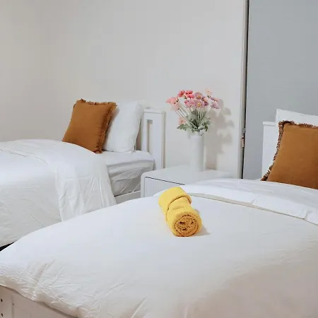 Holiday home Sunnybank Hills Walkable Retreat