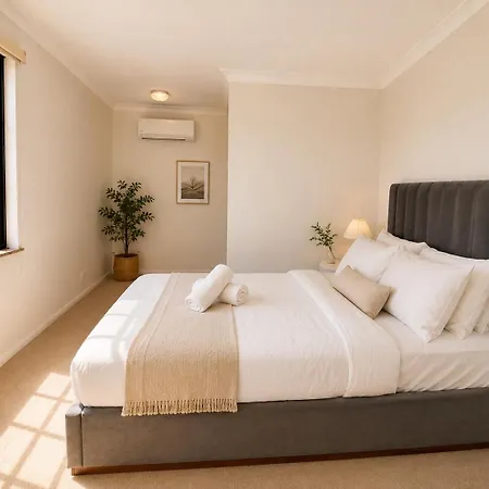 Holiday home The Mango Tree On York Brisbane
