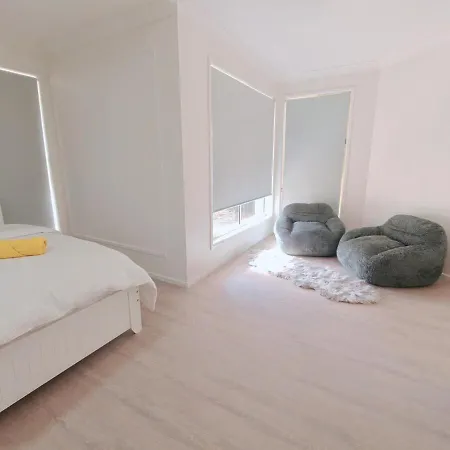 Holiday home Sunnybank Hills Walkable Retreat