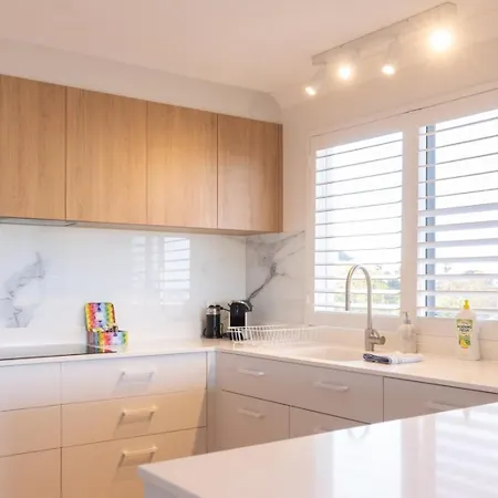 Bayside 4br Family Retreat | Walk To Manly Harbour * Brisbane