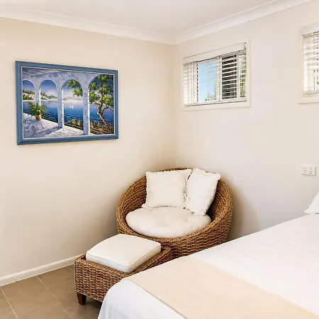 1bed 1bath Ground Floor West End * Brisbane