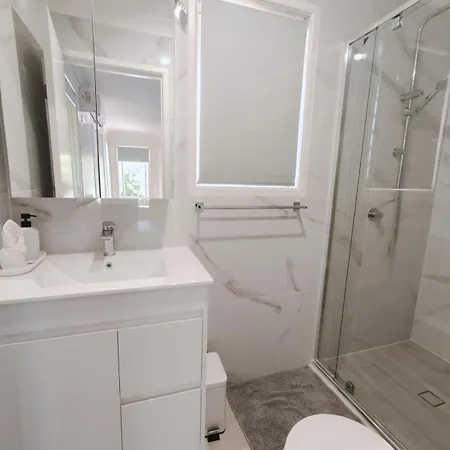 Sunnybank Hills Walkable Retreat