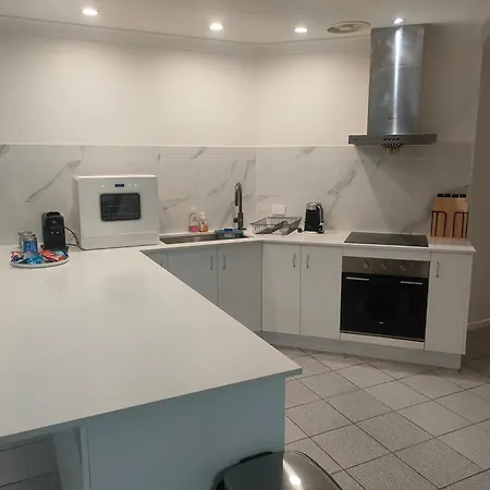 Sunnybank Hills Walkable Retreat Holiday home *