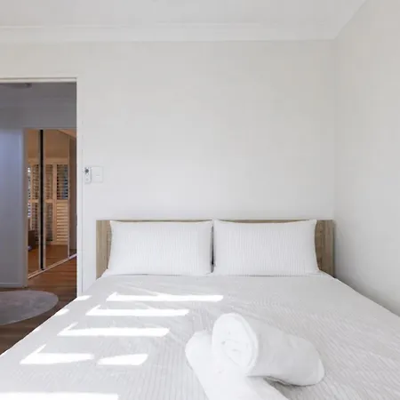Bayside 4br Family Retreat | Walk To Manly Harbour Holiday home Brisbane