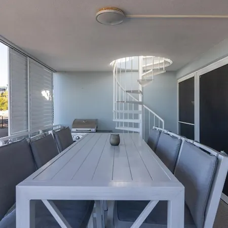 Bayside 4br Family Retreat | Walk To Manly Harbour * Brisbane