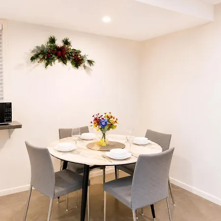 1bed 1bath Ground Floor West End Brisbane