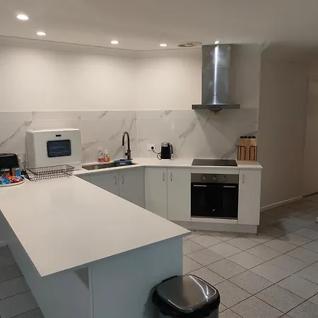 Holiday home Sunnybank Hills Walkable Retreat *