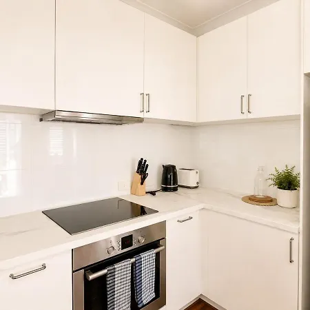 Charming Queenslander 3 Bed 1 Bath In West End Holiday home